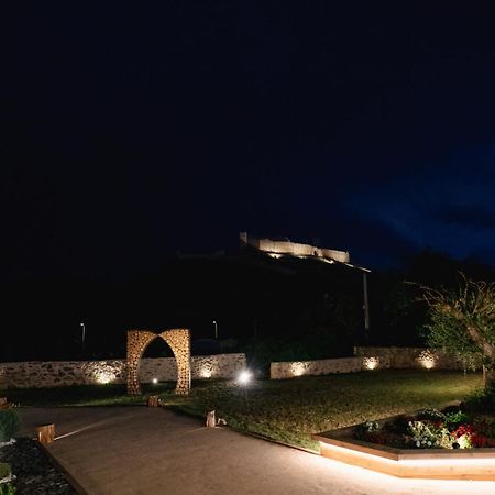 Hotel Don Marcos Osma  Kültér fotó