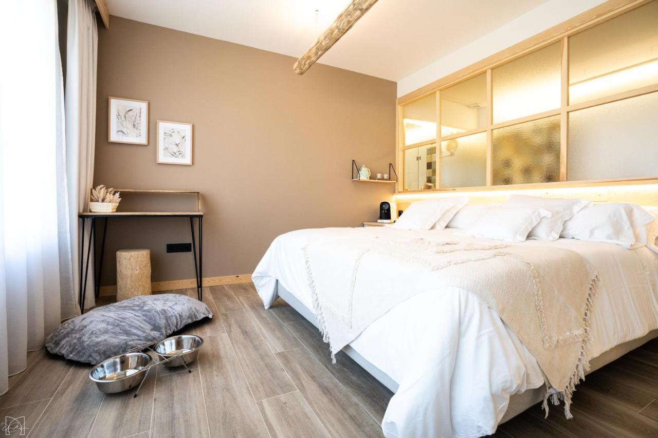 Hotel Don Marcos Osma  Kültér fotó