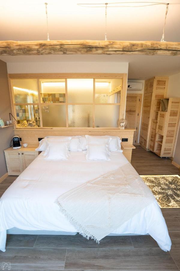 Hotel Don Marcos Osma  Kültér fotó