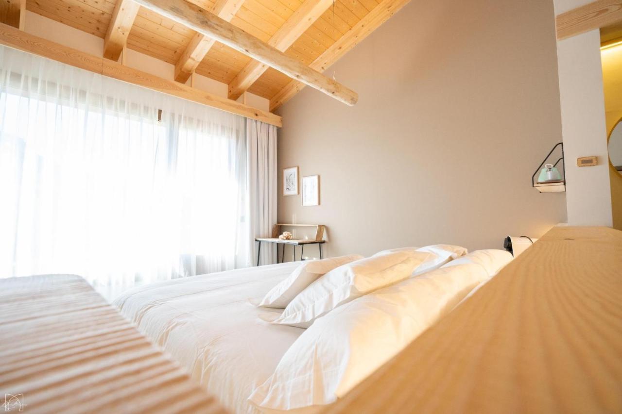 Hotel Don Marcos Osma  Kültér fotó