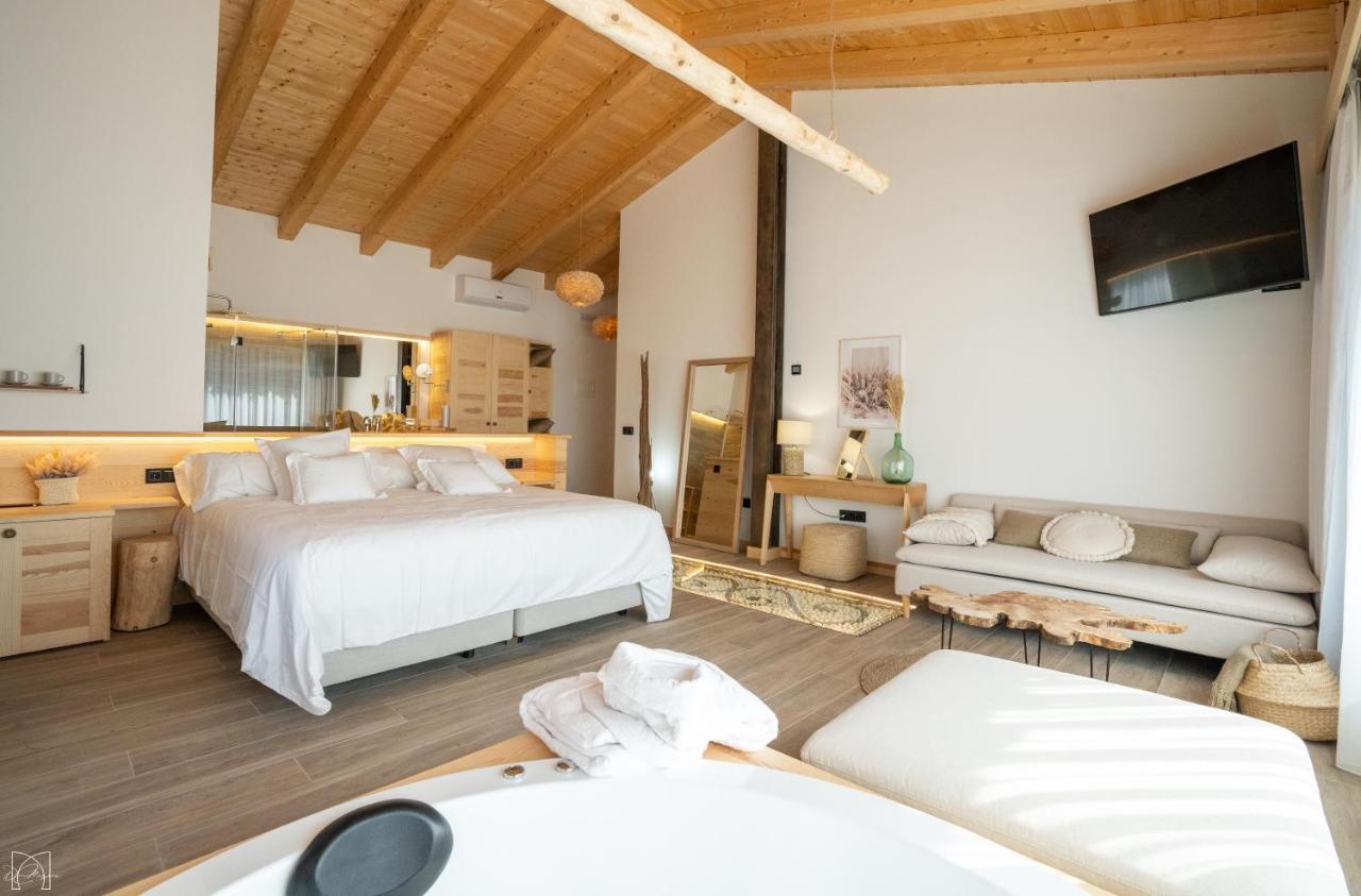Hotel Don Marcos Osma  Kültér fotó