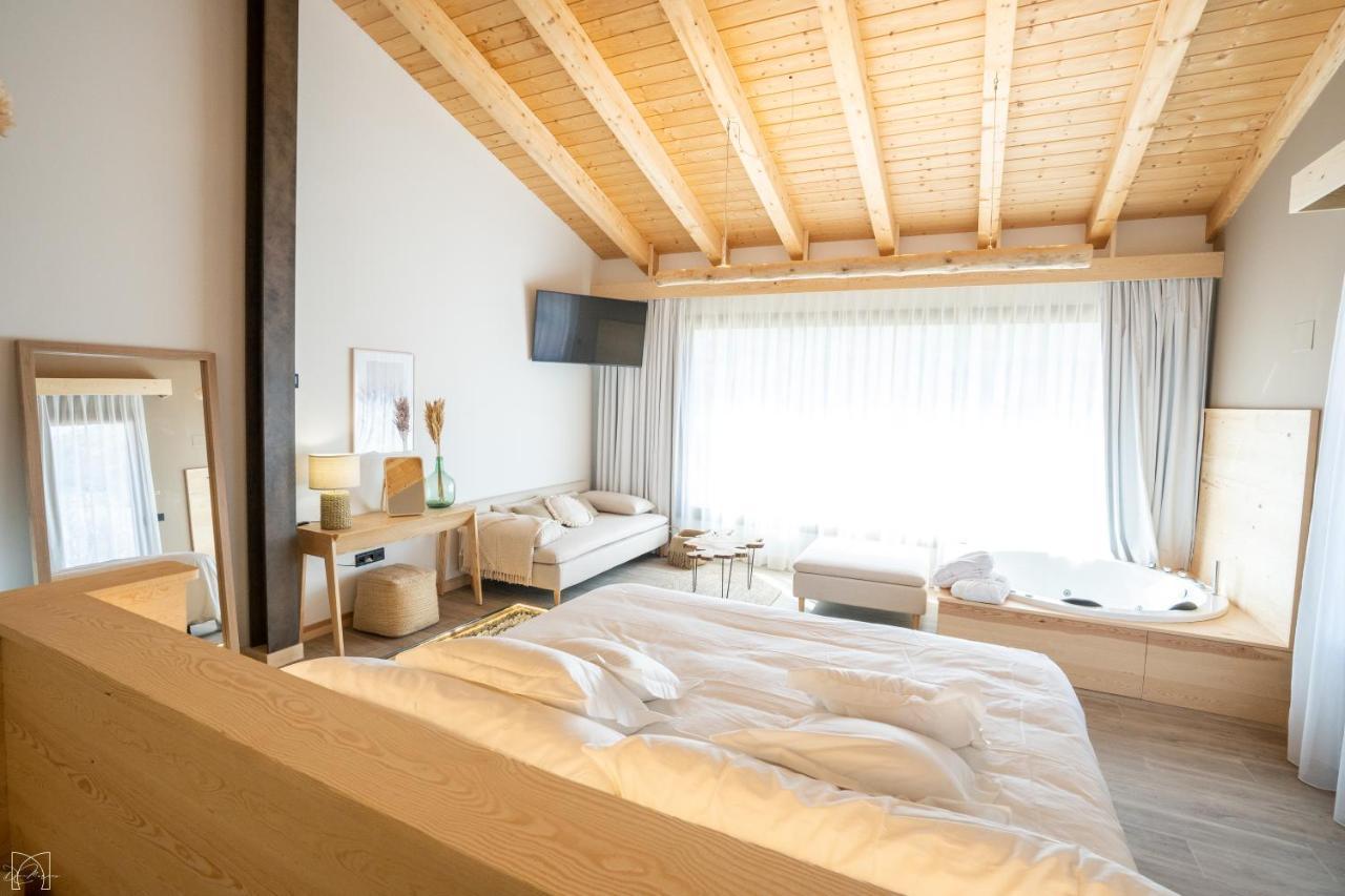 Hotel Don Marcos Osma  Kültér fotó