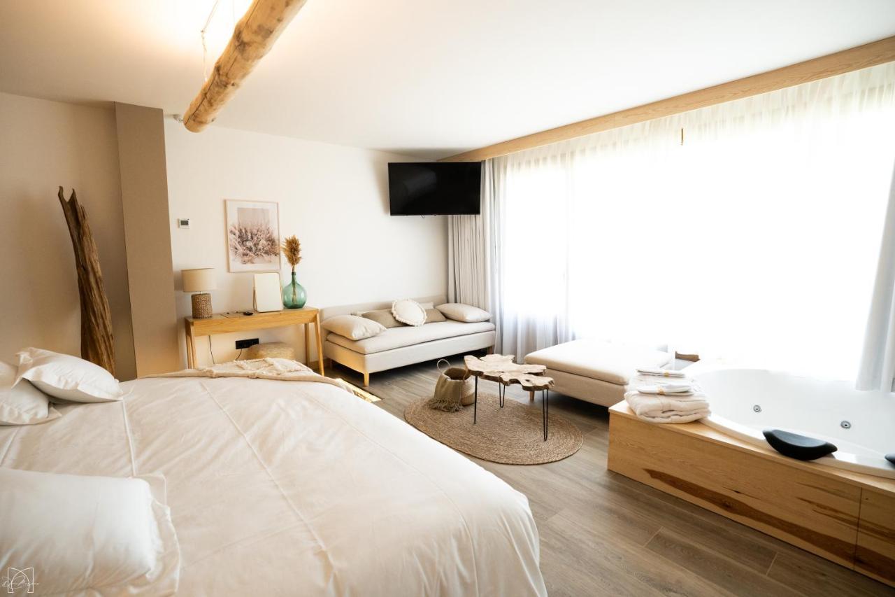 Hotel Don Marcos Osma  Kültér fotó