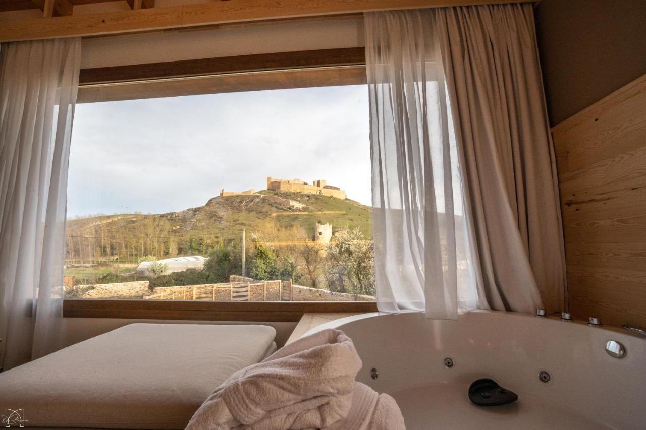 Hotel Don Marcos Osma  Kültér fotó
